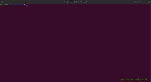 آموزش افزودن واترمارک بر روی تصویر در php